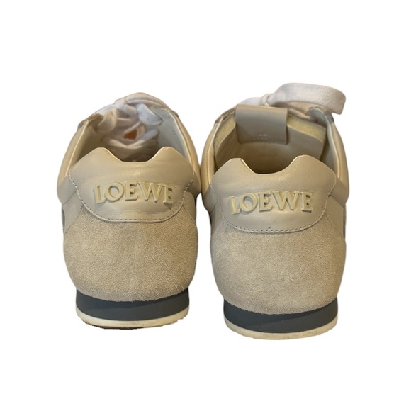 Loewe Sneakers | Ballet Runners 2.0 | 38 - Picture 4 of 9